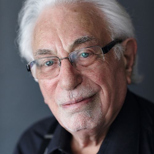 Shlomo Graber